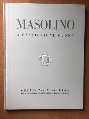 Fresques italiennes masolino - fresques,