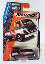 Matchbox Appx 1/64 Scale -
