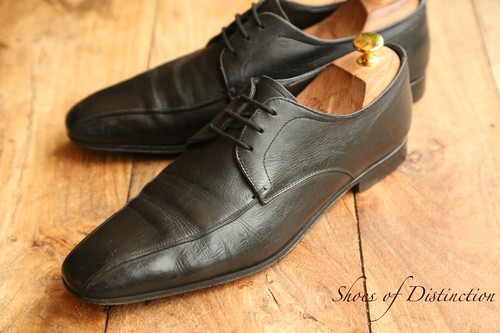 Chaussures derby brogue prada - derby,