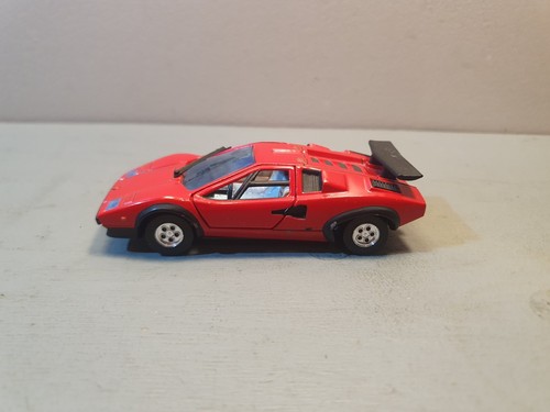 Lamborghini countach 500 - lamborghini,