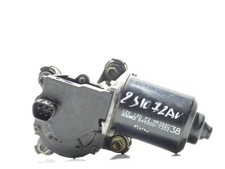 Moteur essuie glace avant