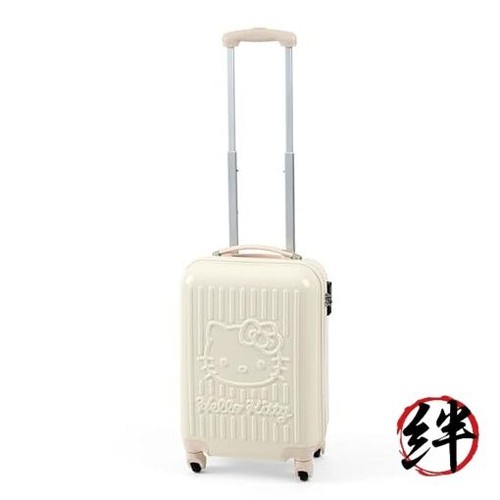 Sac transport sanrio hello - de,