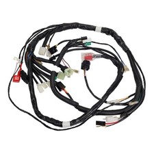 Système Électrique Complet