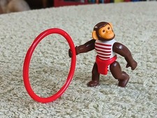 Cirque PLAYMOBIL - Chimpanzé