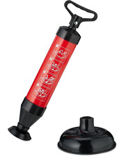 Déboucheur À Pompe, 2