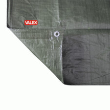 Toile Bâche avec Oeillet