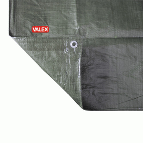 Valex tarp telo œillets - telo,