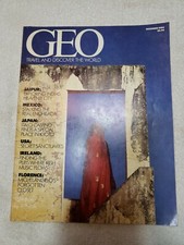 GEO Travel And Discover The
