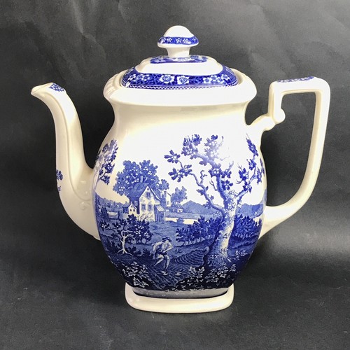 Vintage cafetiere villeroy - cafetiere,