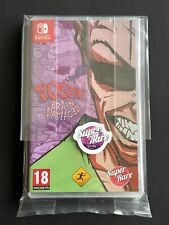 Jeux Switch - Super Rare Games
