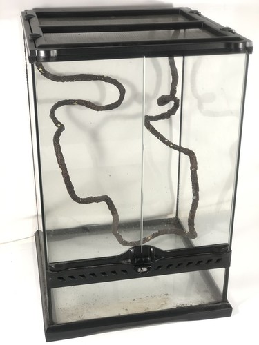 Exo terra reptile glass - exo,
