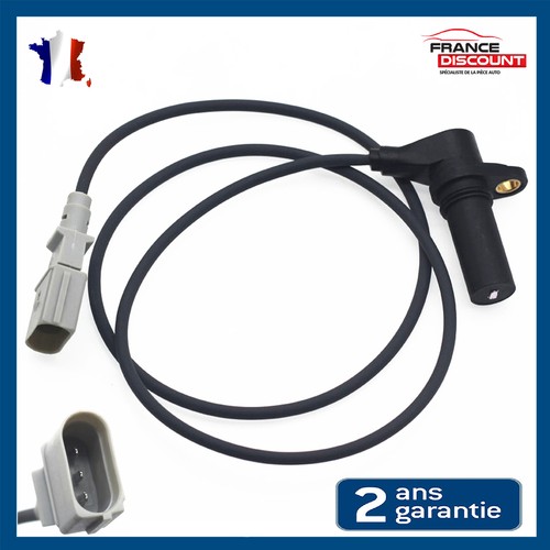 Capteur pmh vilebrequin - capteur,