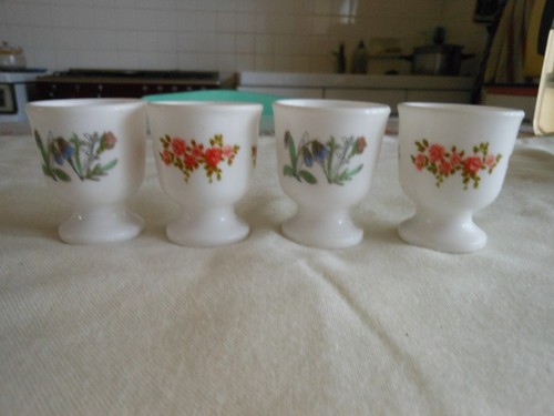 Coquetiers vintage en - 4,