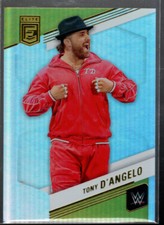 B5632- 2023 Donruss Elite Wwe