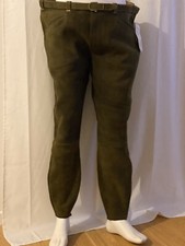 ARNOLD WEISS Pantalon Fuseau