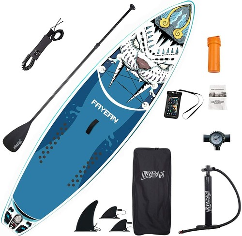 Sup planche tiger - sup, support