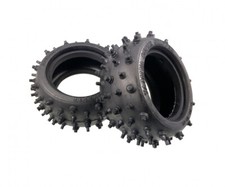 Tamiya 319805536 pneus - -,