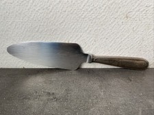 Ancienne Pelle A Tarte Gâteau