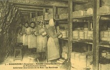 Reédition carte postale