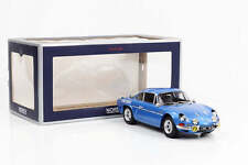 1:18 Renault Alpine A110 1600S