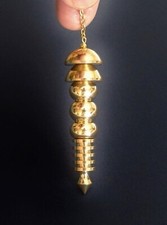 ° PENDULE EMETTEUR A PILES