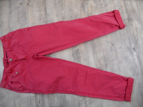 Pantalon chinopant cool