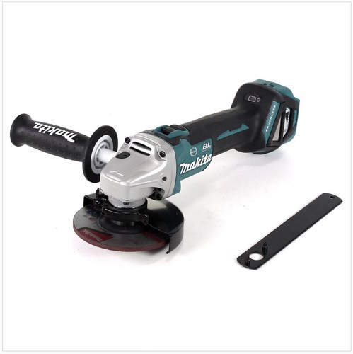 Makita dga 513 meuleuse - dga,