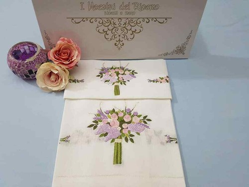 Vinyl serviettes pur - vinyl, 1+1