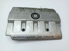 Couvercle De Moteur Cadillac