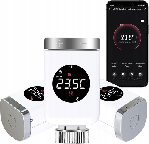 Kit salcar smart home - kit,