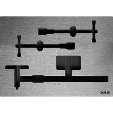 Conteneur Porte-Outils Pour