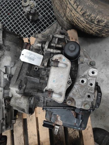 Boite vitesses volkswagen - boite,