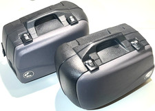 Valise Latérale Ensemble