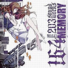 203soundworks Anime CD