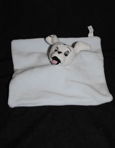 Doudou plat chien 101 - doudou,
