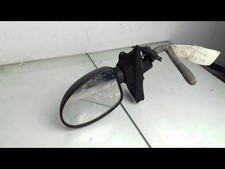 Retroviseur exterieur gauche