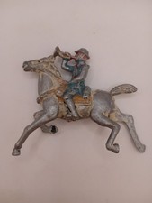 Jouet ancien FIGURINE QUIRALU