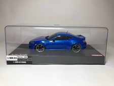 Corps KYOSHO Mini-Z SUBARU BRZ