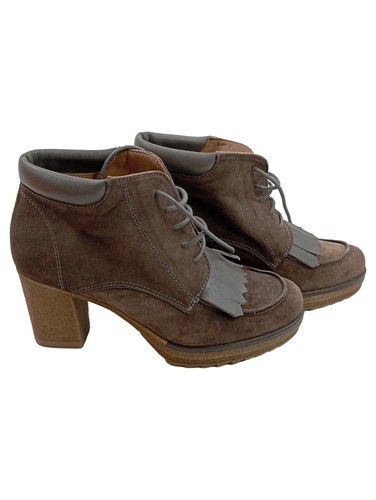Gadea bottines femme marron - gadea,