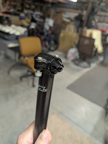 Redline 4mm mo micro - 25.4mm(1"),