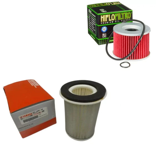 Kit entretien yamaha fzx 750 - entretien,