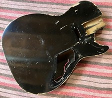 Vintage 60's Harmony Alden