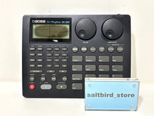 Séquenceur boss 660 dr - séquenceur, dr-660