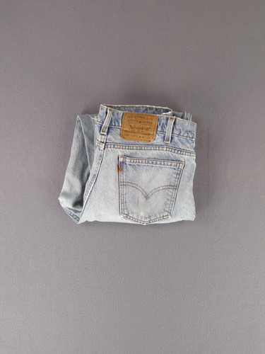Jean levi 550 vintage 90s - levi's,