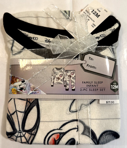 Disney 100 infant size - disney,
