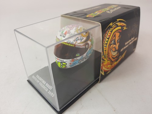 Minichamps valentino rossi - minichamps,