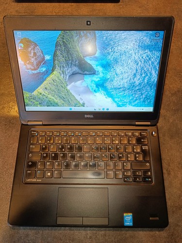Dell e7440 core i5 - 14', i5-4310u
