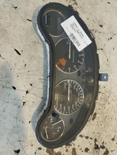 Compteur HONDA CRX 3 CABRIOLET 78100-SR2