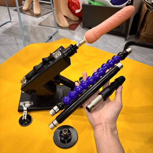 3xlr thrusting automatic - 3xlr,