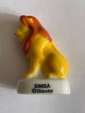 Fève - Le Roi Lion (2025)